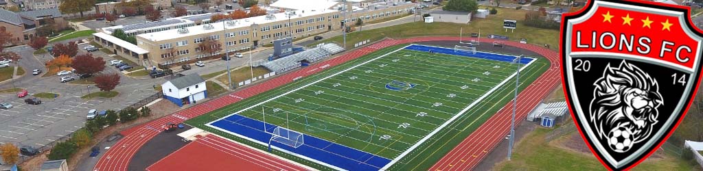 Donovan CHS Stadium